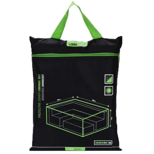 Afdekhoes voor Lounge set XL